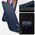Spigen Spigen Liquid Air iPhone 14 navy blue/navy blue ACS05038