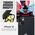 Spigen Θήκη Spigen Tough Armor Mag MagSafe Apple iPhone 14 Black