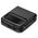 Spigen SPIGEN TOUGH ARMOR GALAXY Z FLIP 4 BLACK