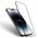 Spigen Tempered Glass Spigen GLAS.tR Slim Apple iPhone 14 Pro Max Black