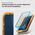 Spigen Tempered Glass Spigen GLAS.tR Slim AlignMaster Apple iPhone 14 Pro Μαύρο [2 PACK]