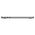 Φίλτρο Spigen Spigen Glass FC σκληρυμένο γυαλί για την οθόνη Macbook Air 13" 2022 μαύρο
