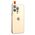 Spigen Προστατευτικό γυαλί για κάμερα Spigen Optik.tr ez Fit Camera Protector Apple iPhone 14 Pro/14 Pro Max Gold [2 PACK]