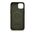 Decoded Decoded - προστατευτική θήκη για iPhone 14 Plus συμβατή με MagSafe (olive)
