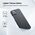 Θήκη Pitaka MagEZ 3 600D, μαύρο/γκρι - iPhone 14 Plus