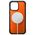 Nomad Nomad Rugged Θήκη, πορτοκαλί - iPhone 14 Pro Max