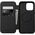 Nomad Nomad Leather MagSafe Folio, μαύρο - iPhone 14 Pro Max 10897710 856500012308