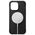 Nomad Nomad Προστατευτική Θήκη, μαύρο - iPhone 14 Pro Max