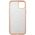Nomad Nomad Μοντέρνα Δερμάτινη Θήκη MagSafe, φυσικό - iPhone 14 Max