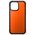 Nomad Nomad Rugged Θήκη, πορτοκαλί - iPhone 14 Pro Max