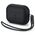 Spigen Θήκη APPLE AIRPODS PRO 1 / 2 Spigen Silicone Fit Strap μαύρο
