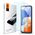 Spigen Spigen Glas.TR Slim 2-Pack - Tempered glass for Samsung Galaxy A14 5G
