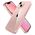 Spigen Θήκη Spigen Ultra Hybrid Apple iPhone 13 Rose Crystal
