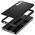 Spigen Spigen Thin Fit, black - Samsung Galaxy S23+