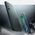 Spigen Spigen Liquid Air, green - Samsung Galaxy S23+