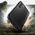 Spigen Spigen Tough Armor, black - Samsung Galaxy S23+