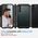 Spigen Θήκη Spigen Tough Armor για Samsung Galaxy S23 Abyss Green