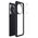 Spigen Ultra Hybrid, μαύρο - OnePlus 11 5G