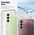 Spigen Θήκη Spigen Liquid Crystal για Samsung Galaxy A14 5G Crystal Clear