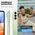 Spigen Θήκη Spigen Liquid Crystal για Samsung Galaxy A14 5G Crystal Clear