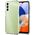 Spigen Θήκη Spigen Liquid Crystal για Samsung Galaxy A14 5G Crystal Clear
