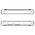 Spigen Θήκη Spigen Ultra Hybrid Samsung Galaxy A14 LTE Crystal Clear