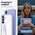 Spigen Θήκη SAMSUNG GALAXY A54 5G Spigen Ultra Hybrid Crystal μοβ