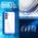 Spigen Θήκη SAMSUNG GALAXY A54 5G Spigen Ultra Hybrid Crystal μοβ