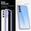Spigen Θήκη SAMSUNG GALAXY A54 5G Spigen Ultra Hybrid Crystal μοβ