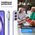 Spigen Θήκη SAMSUNG GALAXY A54 5G Spigen Ultra Hybrid Crystal μοβ