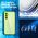 Spigen Θήκη Spigen Ultra Hybrid Samsung Galaxy A54 5G Lime