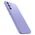 Spigen Θήκη SAMSUNG GALAXY A34 5G Spigen Liquid Air μωβ