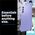 Spigen Θήκη SAMSUNG GALAXY A34 5G Spigen Liquid Air μωβ