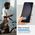 Spigen Spigen Film Neo Flex 2 Pack - Samsung Galaxy S23+