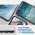 Spigen Spigen Film Neo Flex 2 Pack - Samsung Galaxy S23+