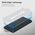 Spigen Spigen Glas.TR Slim 2-Pack - Tempered glass for Samsung Galaxy A14 5G