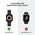 Θήκη Pitaka Air, μαύρο/γκρι - Apple Watch Ultra 49 mm