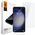 Spigen Spigen Film Neo Flex 2 Pack - Samsung Galaxy S23+