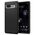 Spigen Θήκη Spigen Liquid Air Google Pixel 7a Μαύρο Ματ