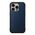 Nomad Nomad Rugged Θήκη, atlantic blue - iPhone 15 Pro