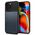 Spigen Spigen Slim Armor CS, metal slate - iPhone 15 Pro