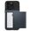 Spigen Spigen Slim Armor CS, metal slate - iPhone 15 Pro