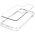 Spigen Spigen Ultra Hybrid iPhone 15 6.1" κρυστάλλινο καθαρό ACS06793