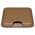 Spigen Καρτοθήκη Spigen Valentinus Magsafe Universal Magnetic Card Holder Brown
