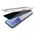 Spigen Spigen Glass tR EZ Fit (Privacy) 2 Pack, διαφάνεια - iPhone 15 Plus