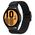 Spigen Spigen Fit Lite Samsung Galaxy Watch 4 40/42/44/46mm μαύρο/μαύρο AMP04040 10045707 8809811856460