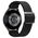 Spigen Spigen Fit Lite Samsung Galaxy Watch 4 40/42/44/46mm μαύρο/μαύρο AMP04040 10045707 8809811856460