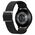 Spigen Spigen Fit Lite Samsung Galaxy Watch 4 40/42/44/46mm μαύρο/μαύρο AMP04040 10045707 8809811856460