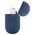 Θήκη προστασίας Spigen Urban Fit για Apple AirPods 3, μπλε ναυτικό 9630917 8809710759992