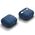 Θήκη προστασίας Spigen Urban Fit για Apple AirPods 3, μπλε ναυτικό 9630917 8809710759992